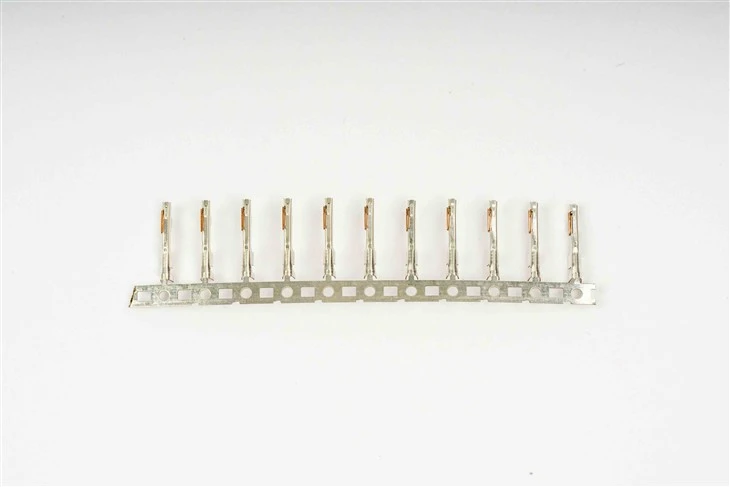 CM Connector
