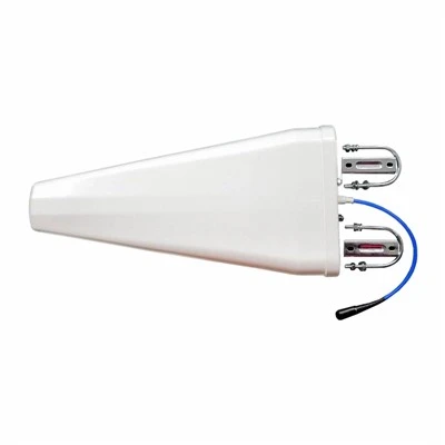 LTE 5G에 대한 Multi - 대역 High Gain Log -주기 안테나